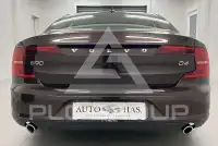 2018 Volvo S90