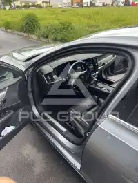 2018 Volvo S90