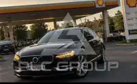 2018 Volvo S90