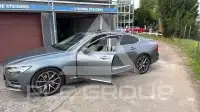 2018 Volvo S90