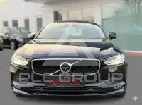 2018 Volvo S90