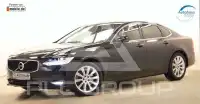 2018 Volvo S90