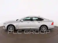 2018 Volvo S90