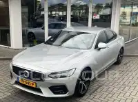 2018 Volvo S90
