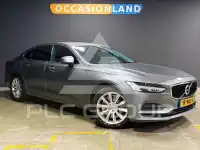2018 Volvo S90