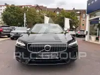 2018 Volvo S90