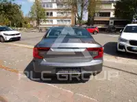 2018 Volvo S90