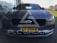 2018 Volvo S90