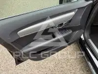 2018 Volvo S90