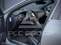 2018 Volvo S90