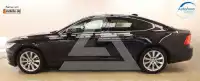 2018 Volvo S90