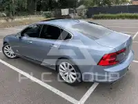 2018 Volvo S90
