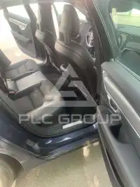 2018 Volvo S90