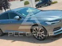 2018 Volvo S90