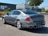 2018 Volvo S90