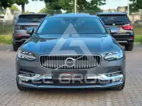 2018 Volvo S90