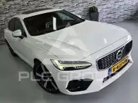 2018 Volvo S90