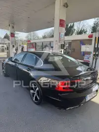 2018 Volvo S90