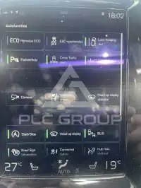 2018 Volvo S90