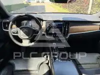 2018 Volvo S90