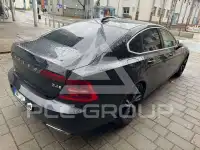2018 Volvo S90
