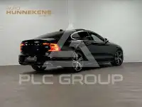 2018 Volvo S90