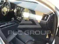 2018 Volvo S90