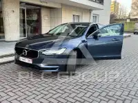 2018 Volvo S90