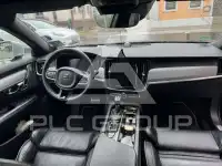 2018 Volvo S90