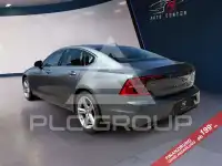 2018 Volvo S90