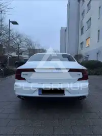 2018 Volvo S90