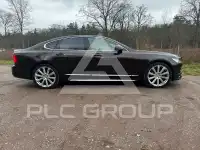 2018 Volvo S90