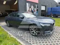2018 Volvo S90