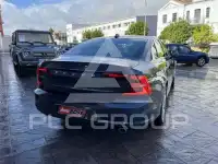 2018 Volvo S90