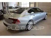 2018 Volvo S90