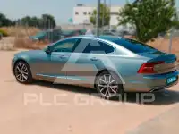 2018 Volvo S90