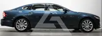 2018 Volvo S90