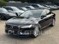 2018 Volvo S90