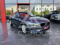 2018 Volvo S90