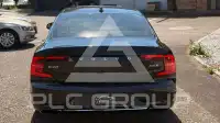 2018 Volvo S90