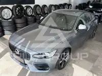 2018 Volvo S90