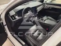 2018 Volvo S90