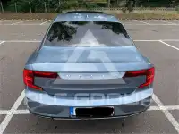 2018 Volvo S90