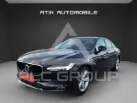 2018 Volvo S90