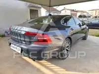 2018 Volvo S90