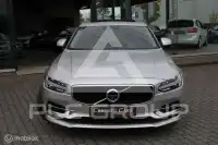 2018 Volvo S90
