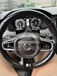 2018 Volvo S90