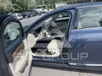 2018 Volvo S90