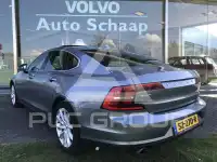 2018 Volvo S90