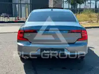 2018 Volvo S90